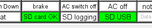 SD 卡读取